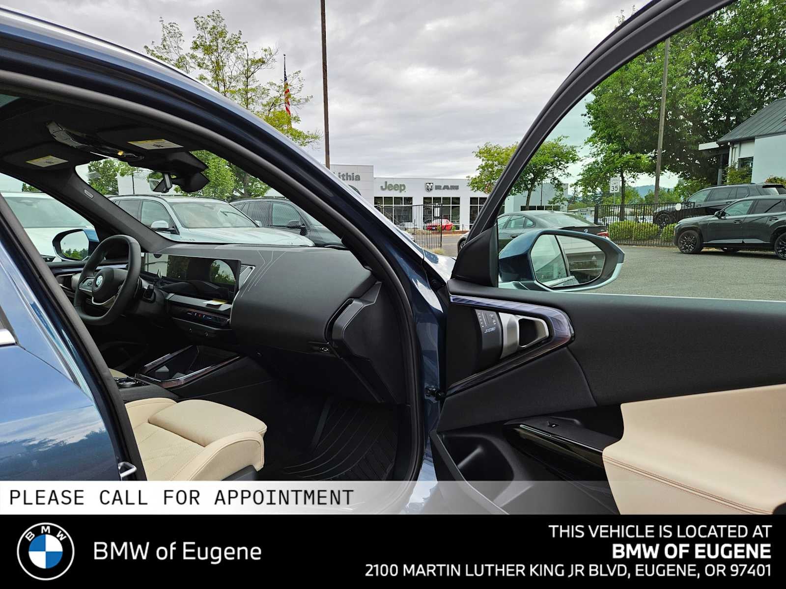 2026 BMW X3 30 xDrive 30 xDrive