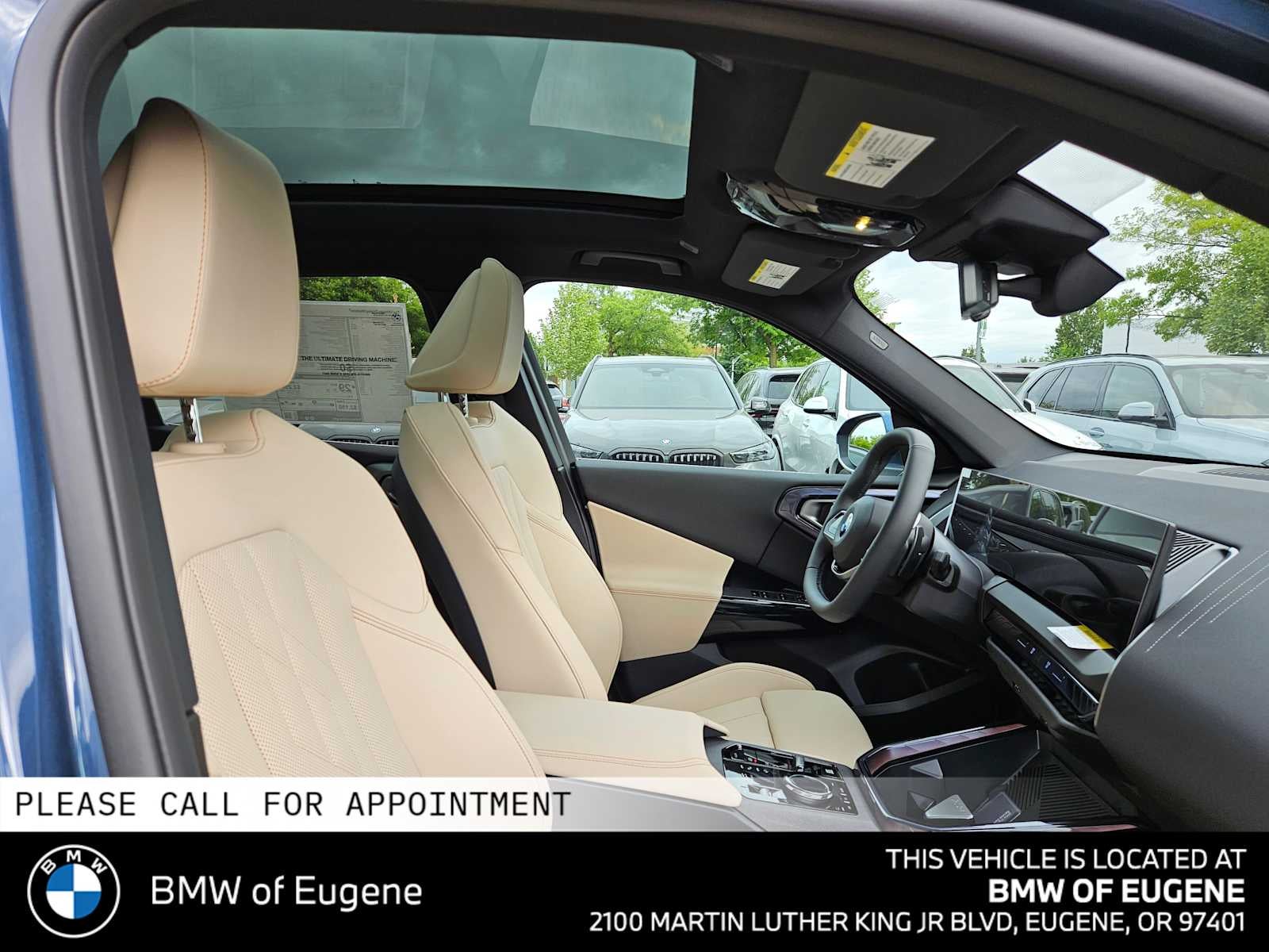 2026 BMW X3 30 xDrive 30 xDrive