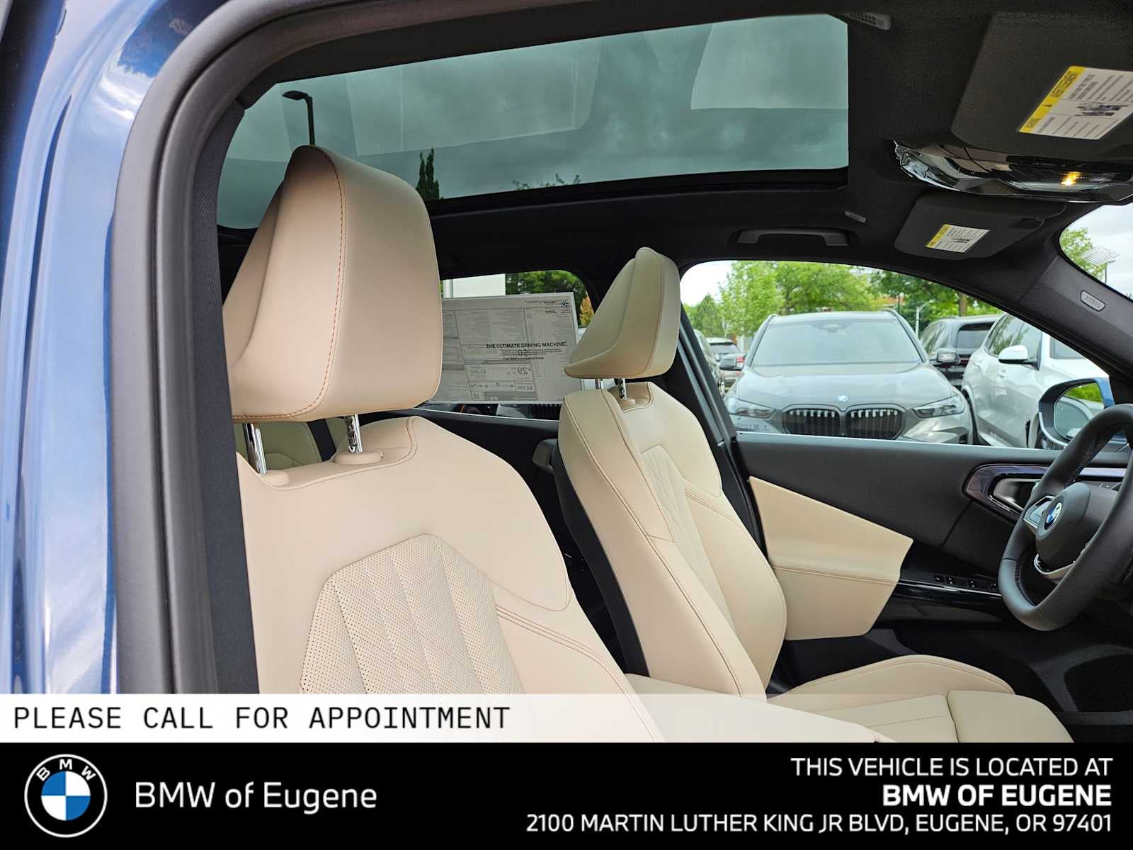 2026 BMW X3 30 xDrive 30 xDrive
