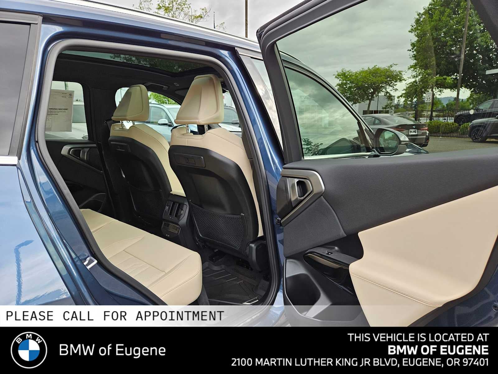 2026 BMW X3 30 xDrive 30 xDrive