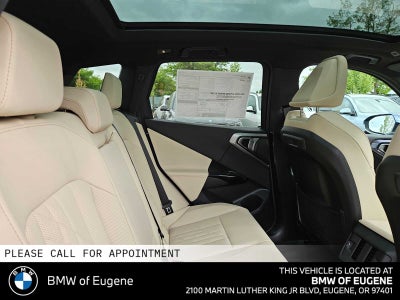 2026 BMW X3 30 xDrive 30 xDrive