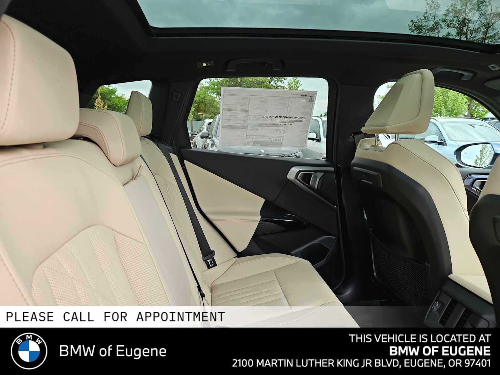 2026 BMW X3 30 xDrive 30 xDrive