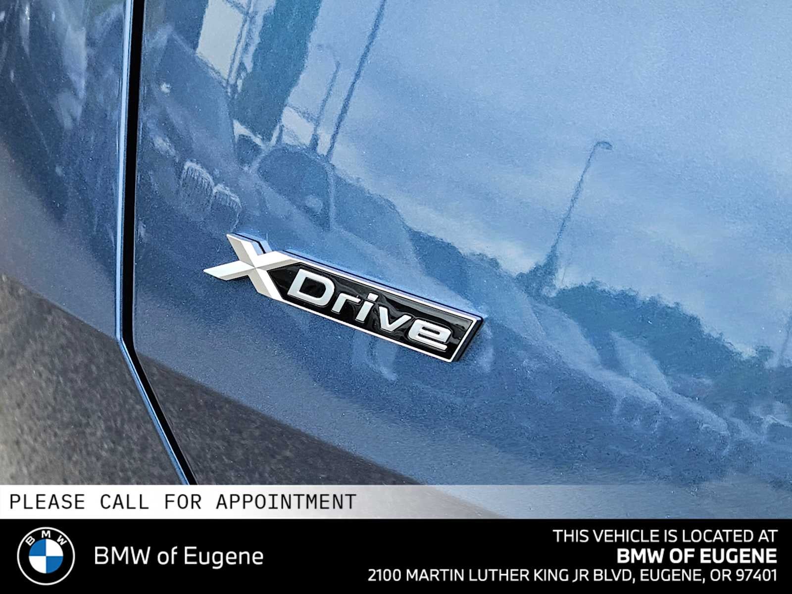 2026 BMW X3 30 xDrive 30 xDrive