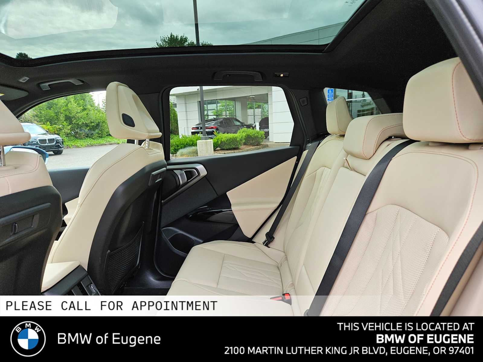 2026 BMW X3 30 xDrive 30 xDrive