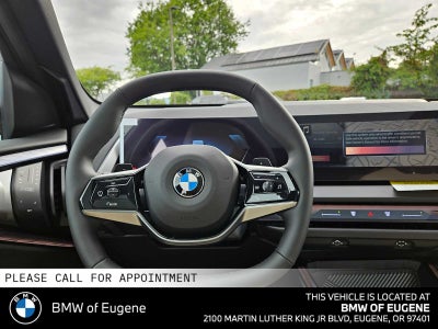 2026 BMW X3 30 xDrive 30 xDrive
