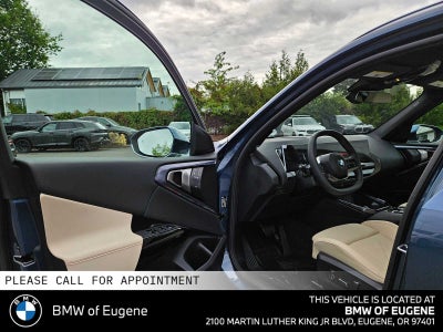 2026 BMW X3 30 xDrive 30 xDrive