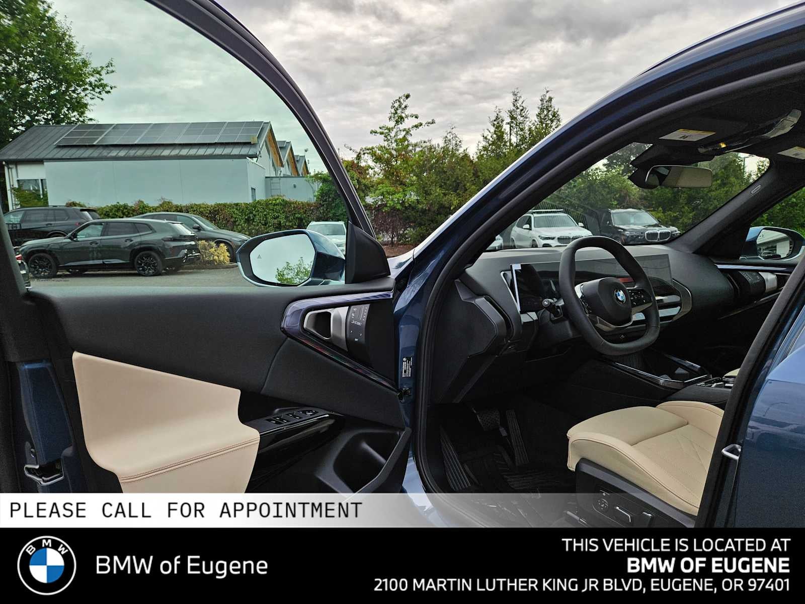 2026 BMW X3 30 xDrive 30 xDrive