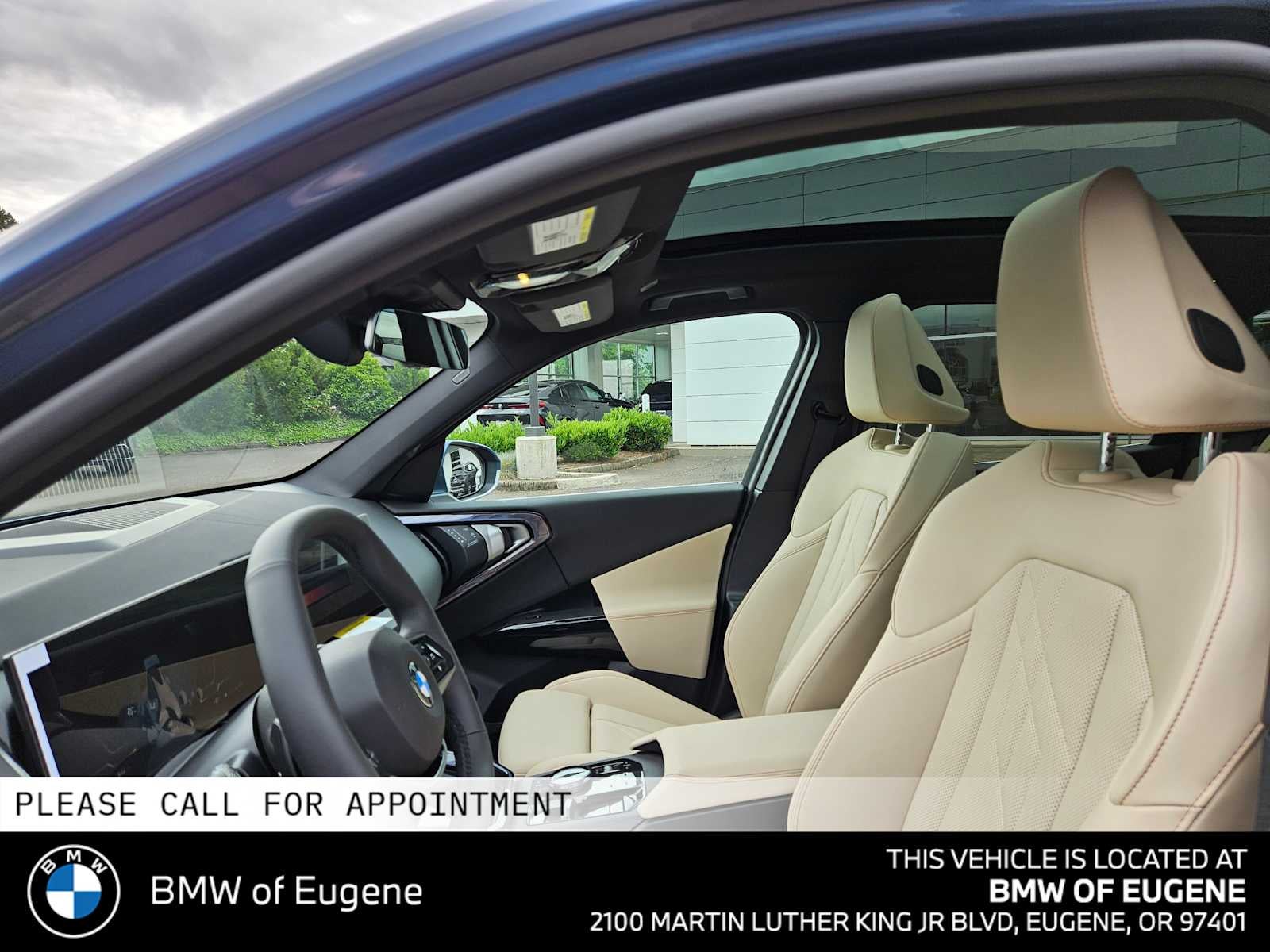 2026 BMW X3 30 xDrive 30 xDrive