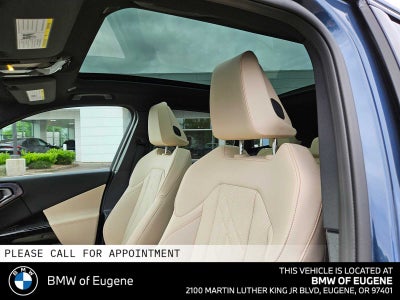 2026 BMW X3 30 xDrive 30 xDrive