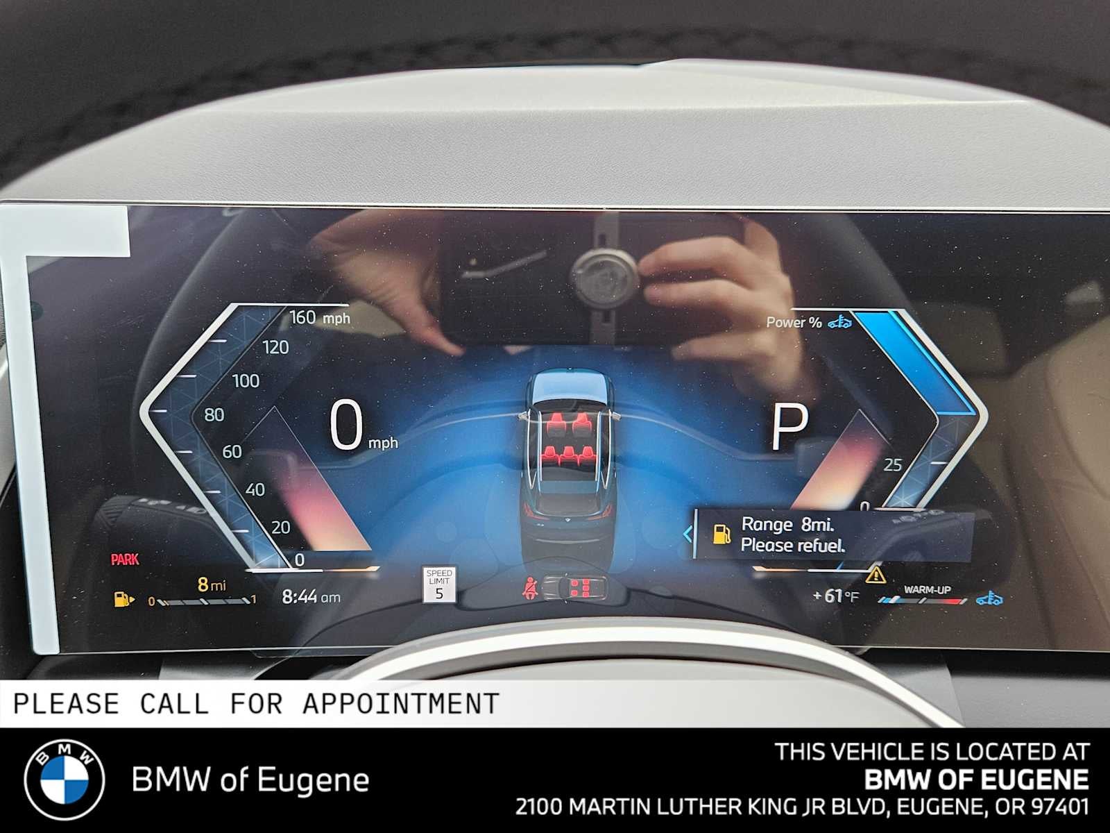 2026 BMW X3 30 xDrive 30 xDrive