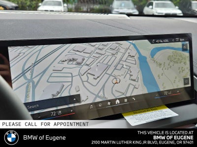 2026 BMW X3 30 xDrive 30 xDrive