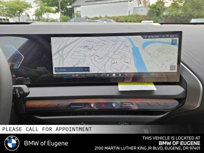2026 BMW X3 30 xDrive 30 xDrive