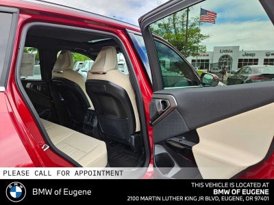 2026 BMW X3 30 xDrive 30 xDrive