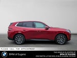 2026 BMW X3 30 xDrive 30 xDrive