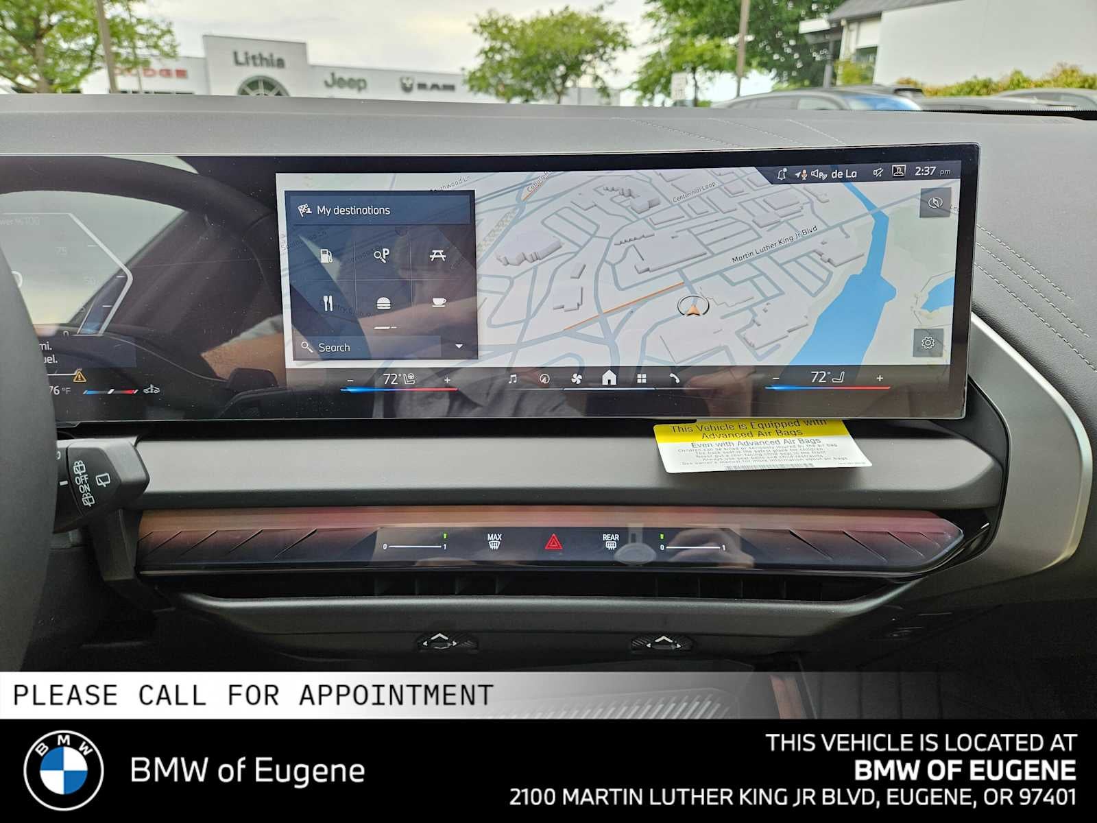 2026 BMW X3 30 xDrive 30 xDrive
