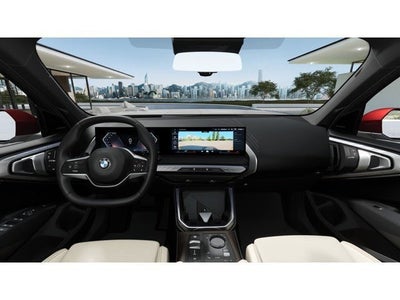 2026 BMW X3 30 xDrive 30 xDrive