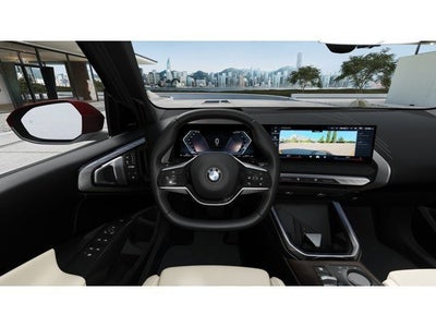 2026 BMW X3 30 xDrive 30 xDrive