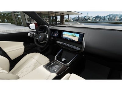 2026 BMW X3 30 xDrive 30 xDrive