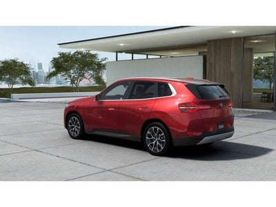 2026 BMW X3 30 xDrive 30 xDrive