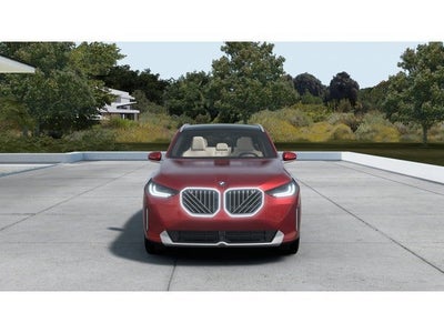 2026 BMW X3 30 xDrive 30 xDrive
