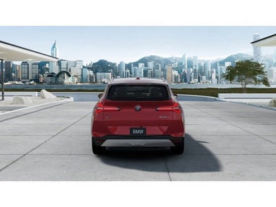 2026 BMW X3 30 xDrive 30 xDrive