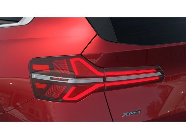 2026 BMW X3 30 xDrive 30 xDrive