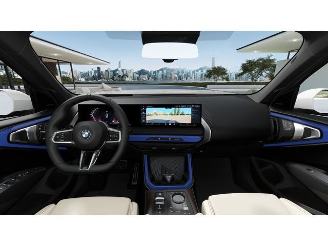 2026 BMW X3 30 xDrive 30 xDrive