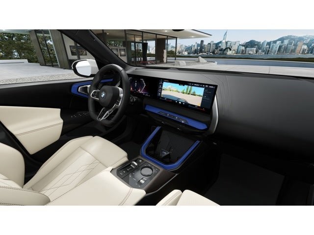 2026 BMW X3 30 xDrive 30 xDrive