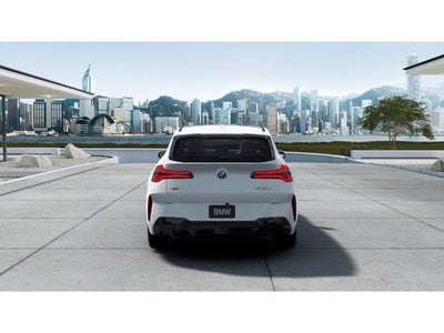 2026 BMW X3 30 xDrive 30 xDrive