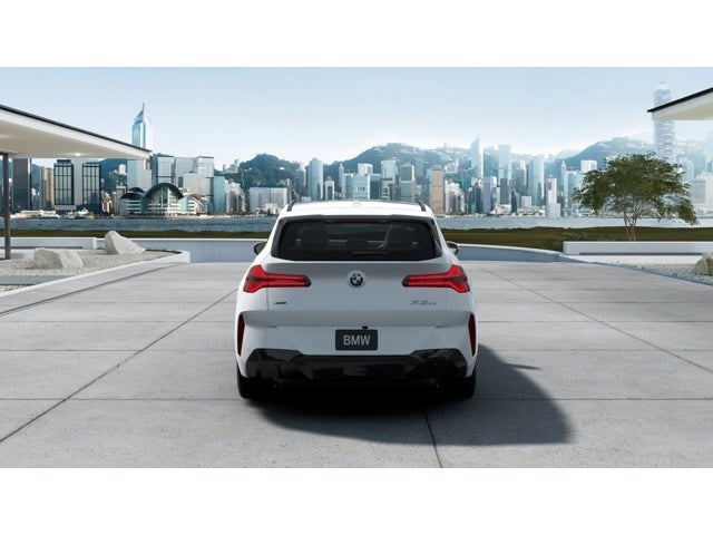 2026 BMW X3 30 xDrive 30 xDrive