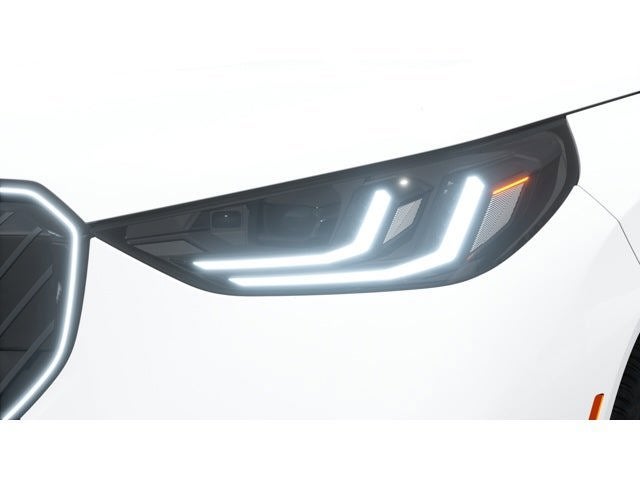 2026 BMW X3 30 xDrive 30 xDrive