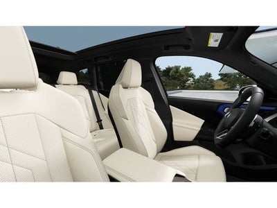 2026 BMW X3 30 xDrive 30 xDrive