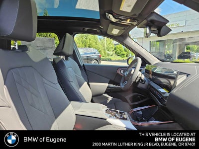 2026 BMW X3 30 xDrive 30 xDrive