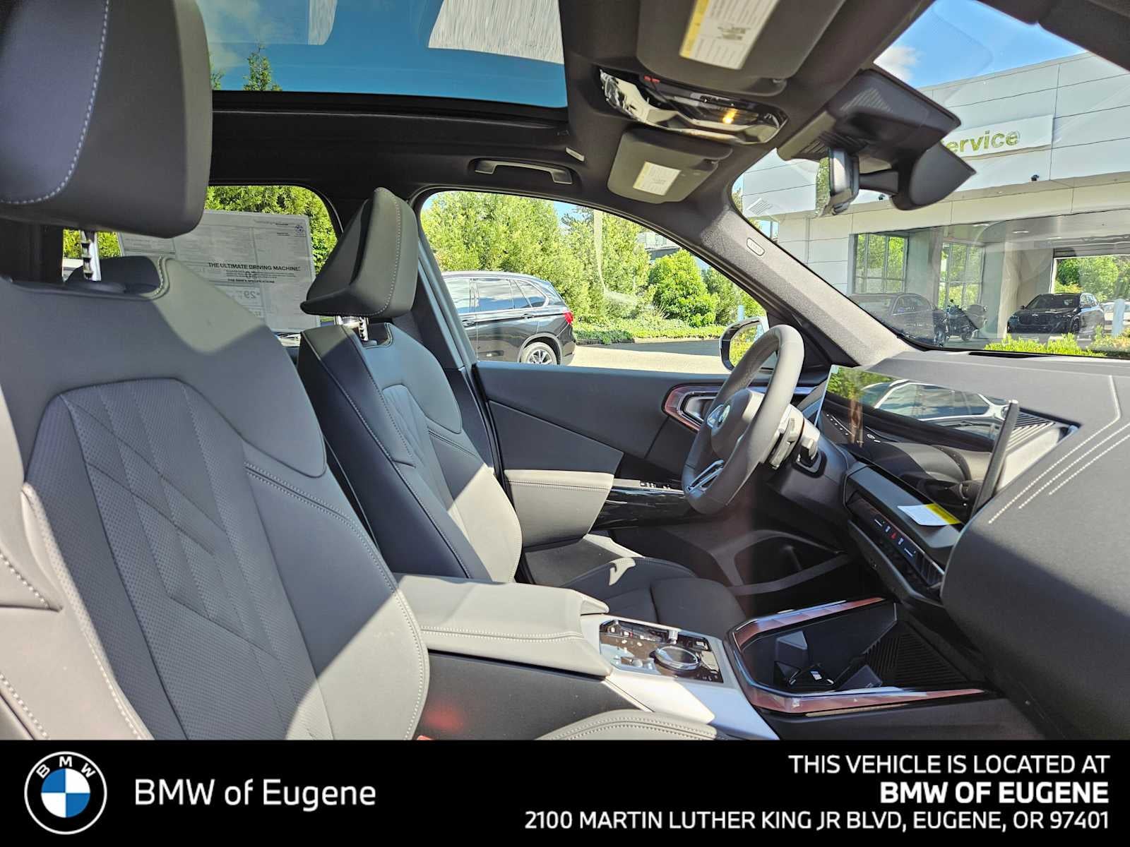 2026 BMW X3 30 xDrive 30 xDrive