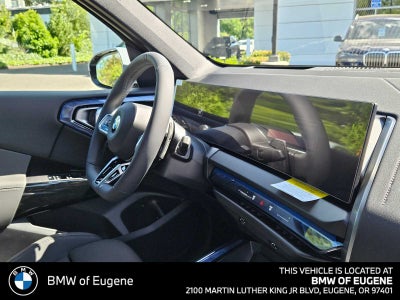 2026 BMW X3 30 xDrive 30 xDrive
