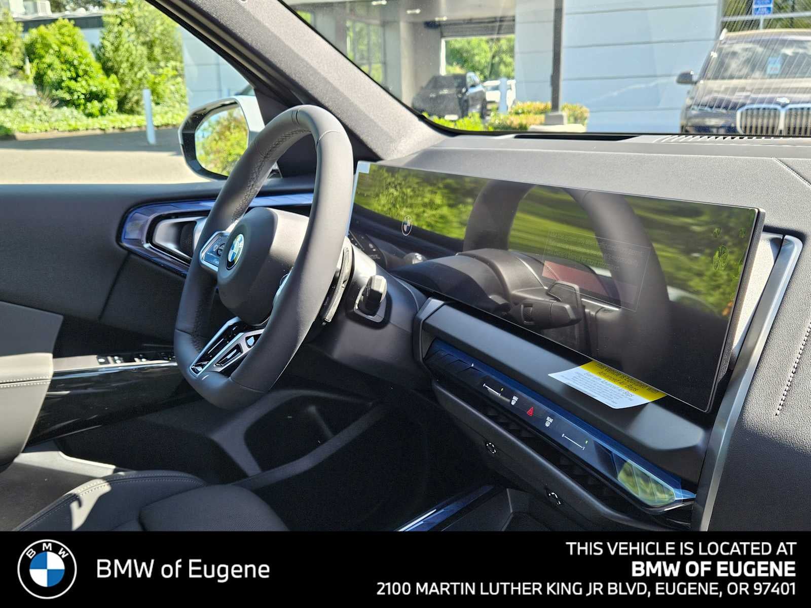 2026 BMW X3 30 xDrive 30 xDrive