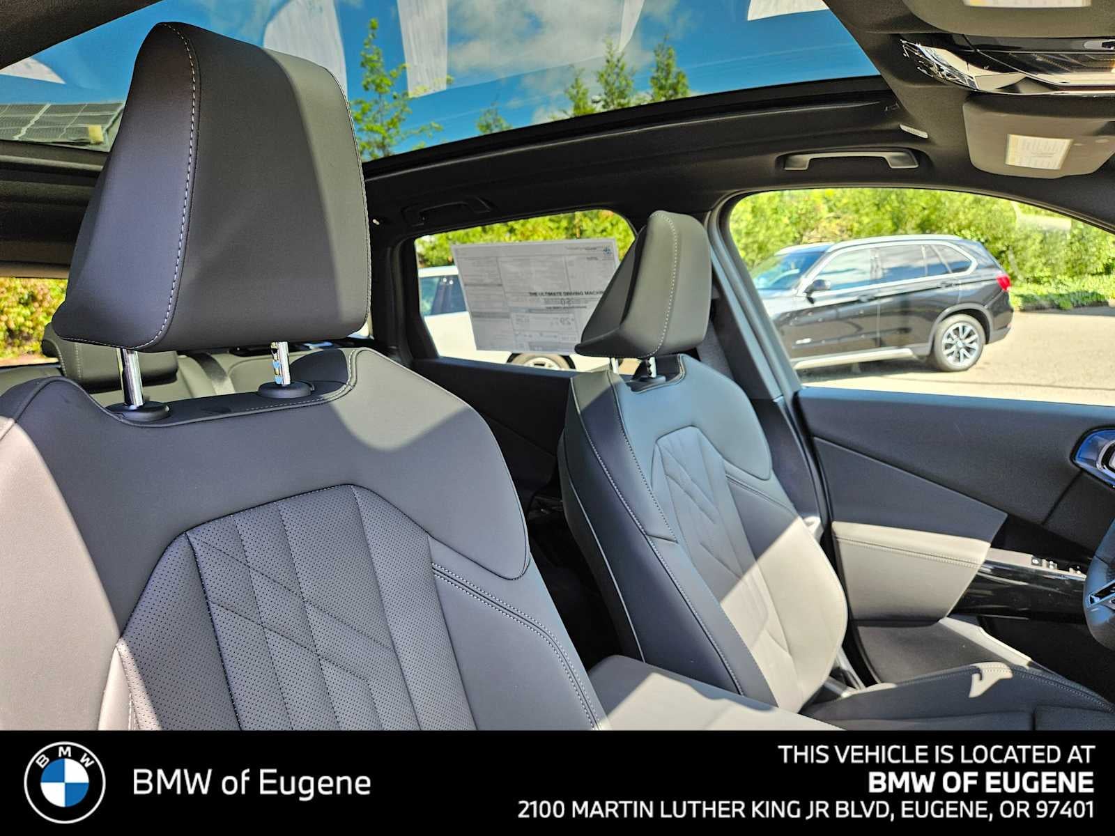 2026 BMW X3 30 xDrive 30 xDrive