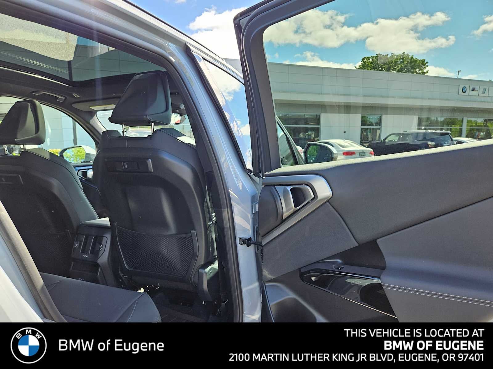 2026 BMW X3 30 xDrive 30 xDrive