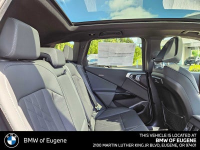2026 BMW X3 30 xDrive 30 xDrive