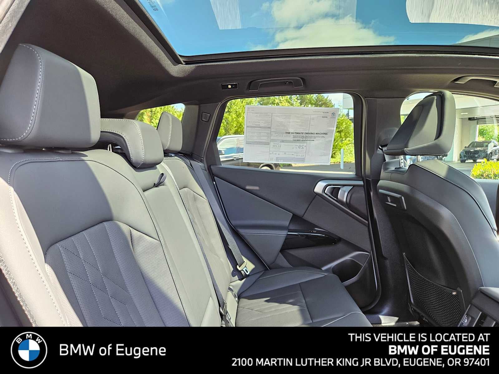 2026 BMW X3 30 xDrive 30 xDrive