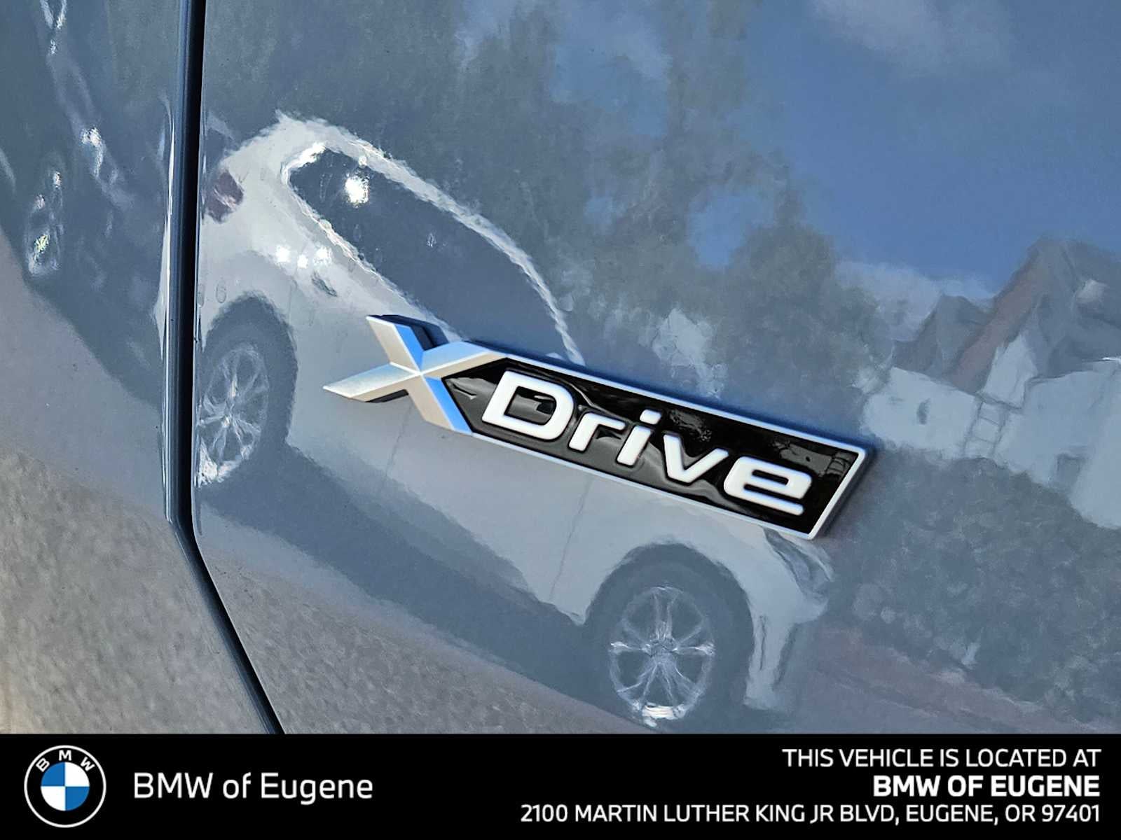 2026 BMW X3 30 xDrive 30 xDrive