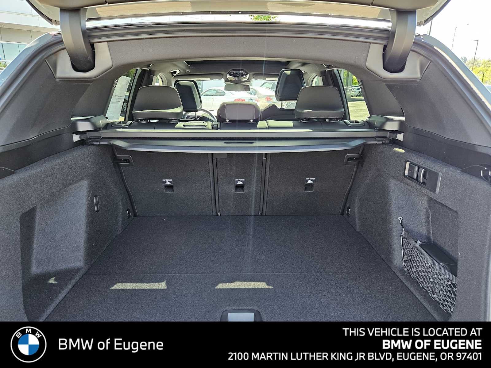 2026 BMW X3 30 xDrive 30 xDrive