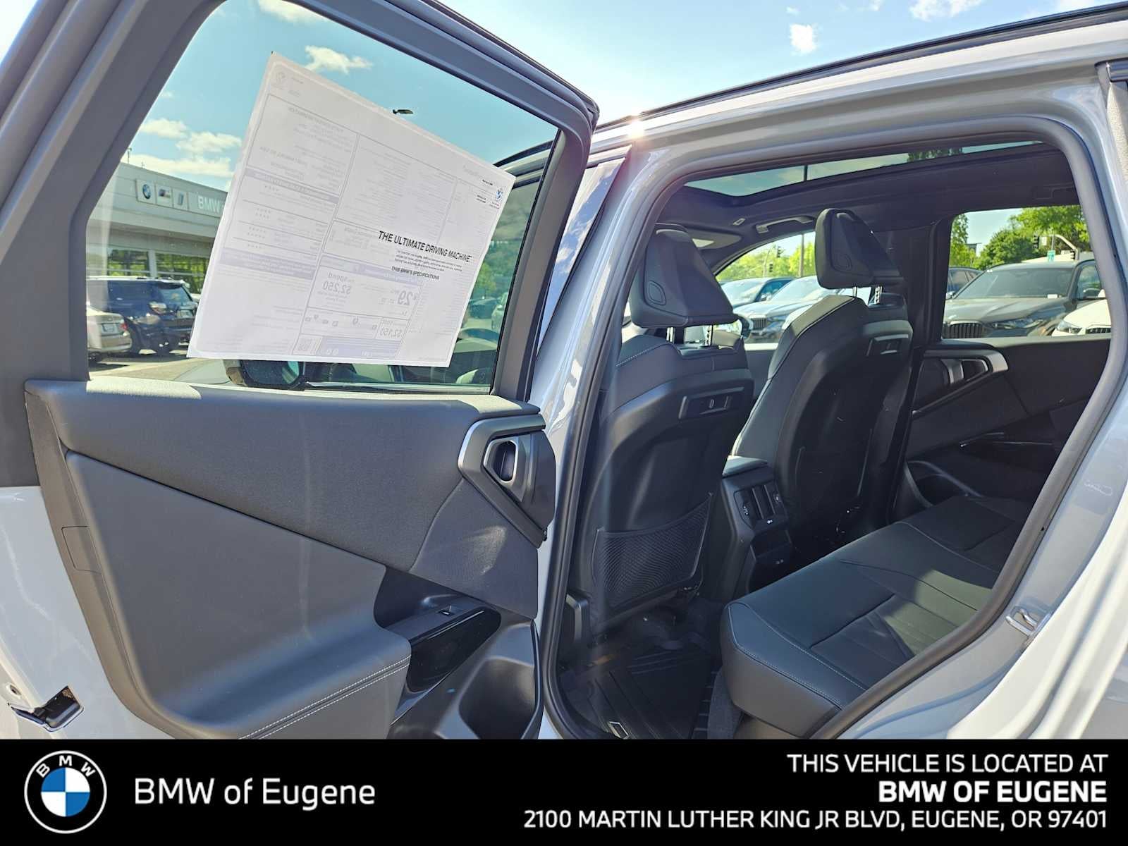 2026 BMW X3 30 xDrive 30 xDrive