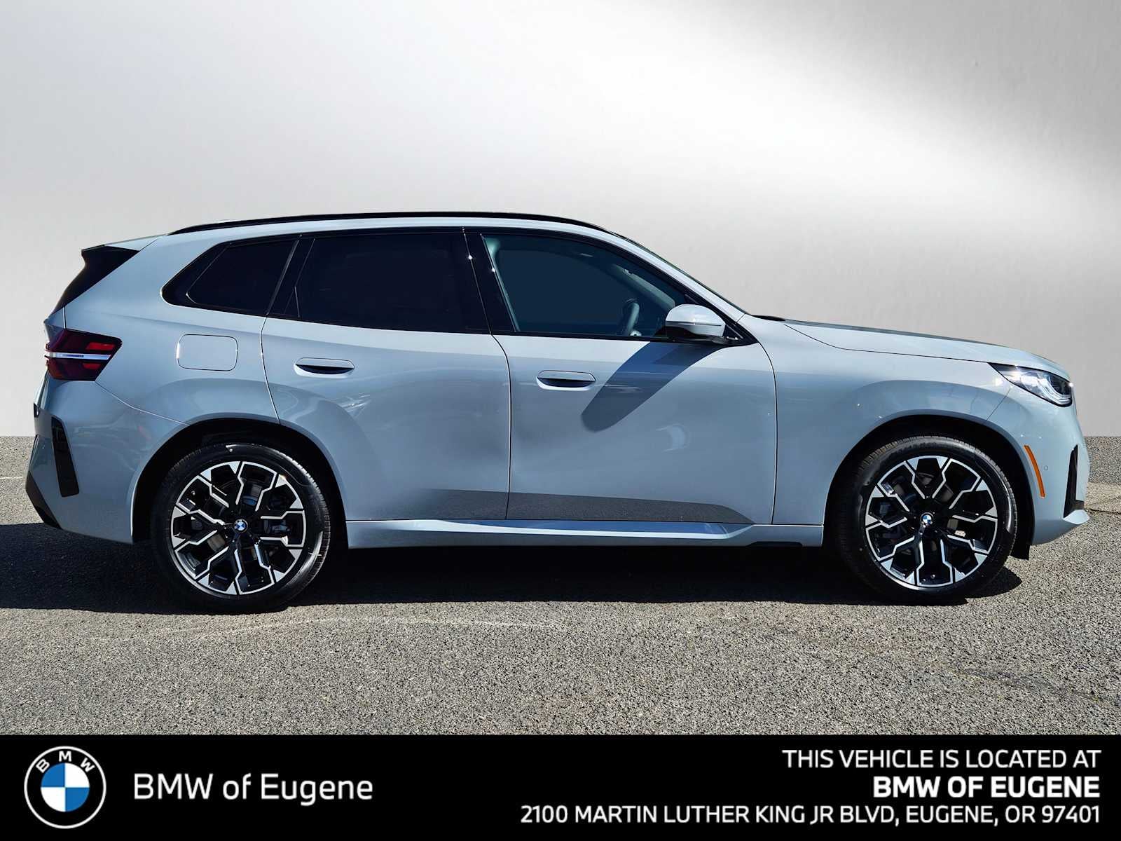 2026 BMW X3 30 xDrive 30 xDrive
