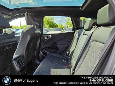 2026 BMW X3 30 xDrive 30 xDrive
