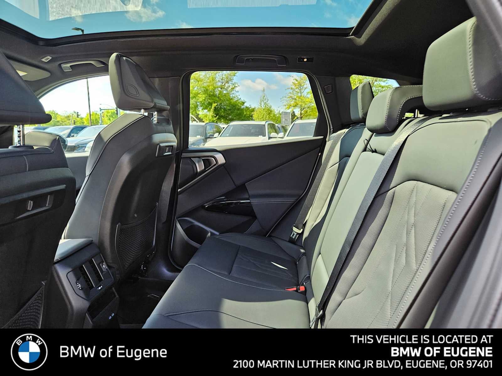 2026 BMW X3 30 xDrive 30 xDrive