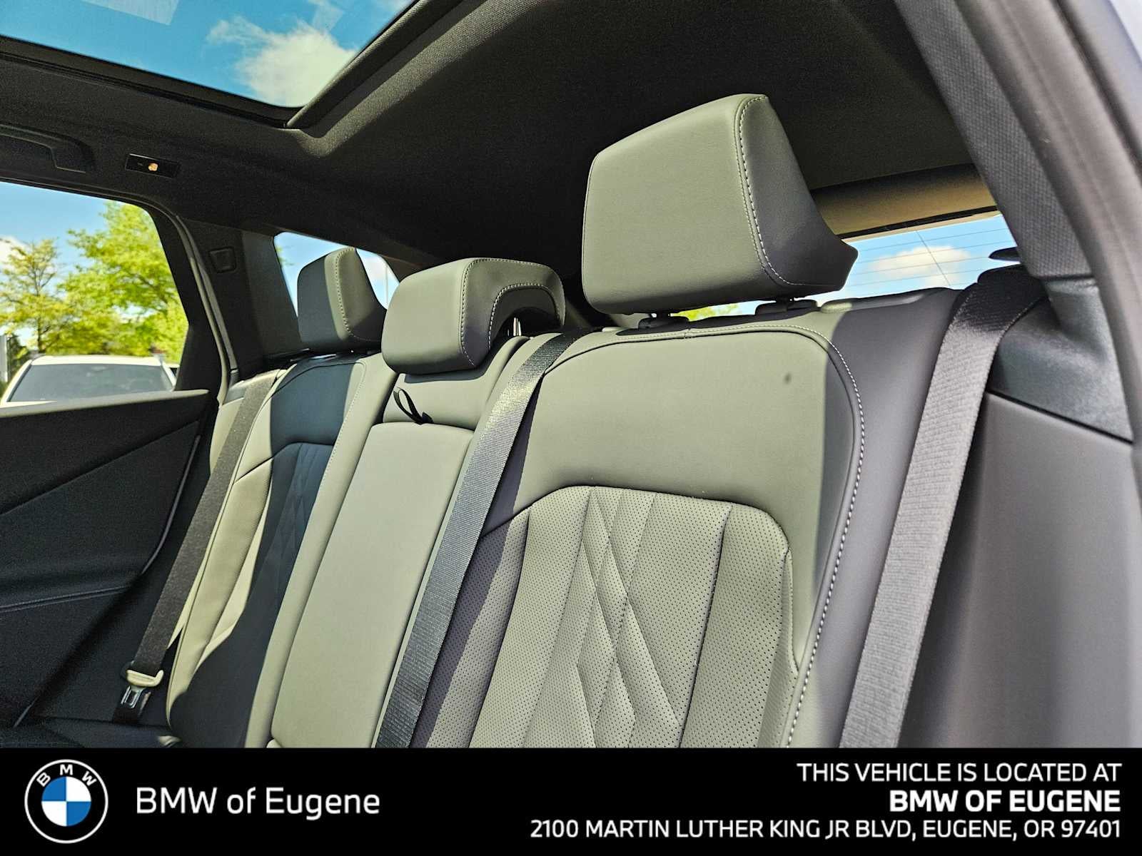 2026 BMW X3 30 xDrive 30 xDrive