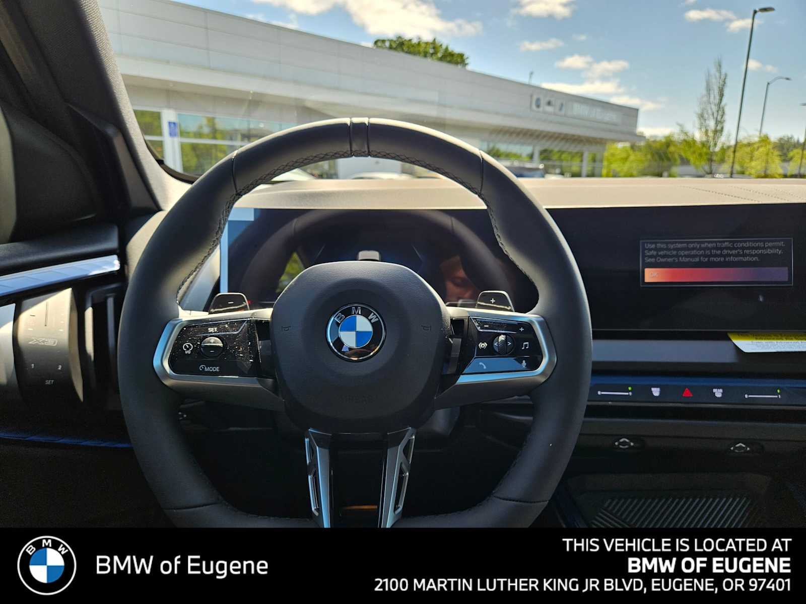 2026 BMW X3 30 xDrive 30 xDrive