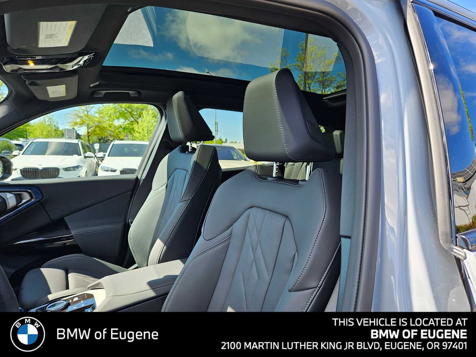 2026 BMW X3 30 xDrive 30 xDrive