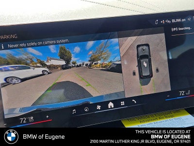 2026 BMW X3 30 xDrive 30 xDrive
